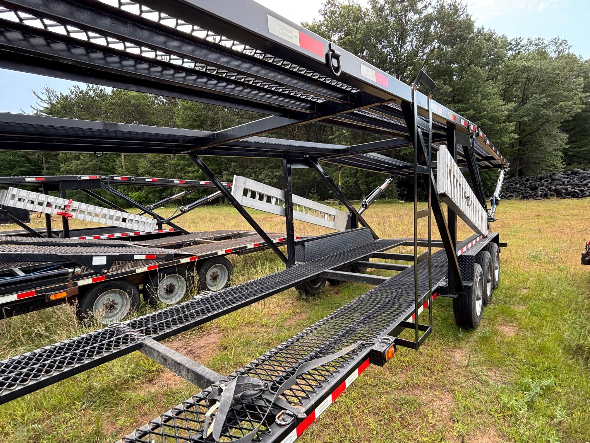 2022 KAUFMAN Mini 5 - Image 2